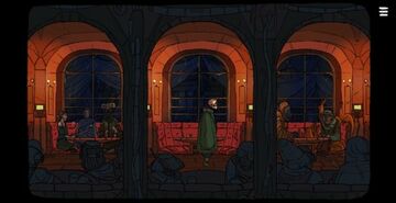 Universe for Sale test par Adventure Gamers