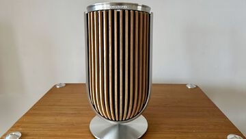 Bang & Olufsen test par TechRadar Bang & Olufsen test par TechRadar