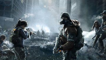 Tom Clancy The Division test par GamesRadar Tom Clancy The Division test par GamesRadar