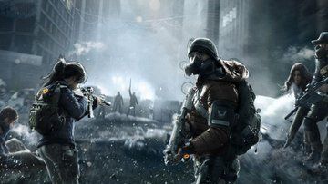 Tom Clancy The Division test par GamesRadar