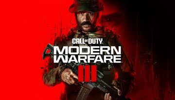Call of Duty Modern Warfare II reviewed by The Gaming Outsider