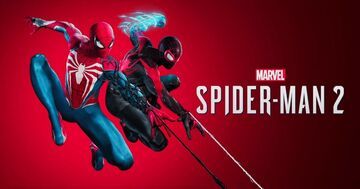 Spider-Man 2 test par The Gaming Outsider