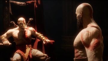 God of War Ragnark: Valhalla test par GamesVillage