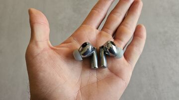 Huawei FreeBuds Pro 3 reviewed by Numerama Huawei FreeBuds Pro 3 reviewed by Numerama