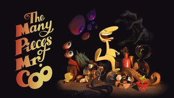 The Many Pieces of Mr. Coo test par Nintendo-Town The Many Pieces of Mr. Coo test par Nintendo-Town