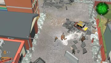 Zomborg testé par TheXboxHub Zomborg testé par TheXboxHub