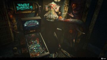 Pinball M testé par Gaming Trend Pinball M testé par Gaming Trend