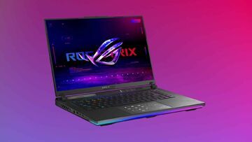 Asus ROG Strix Scar 16 reviewed by ActuGaming