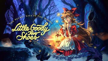 Little Goody Two Shoes reviewed by Nintendo-Town