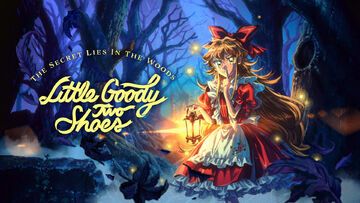 Little Goody Two Shoes testé par Nintendo-Town Little Goody Two Shoes testé par Nintendo-Town