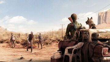 Arizona Sunshine 2 test par GameHope Arizona Sunshine 2 test par GameHope