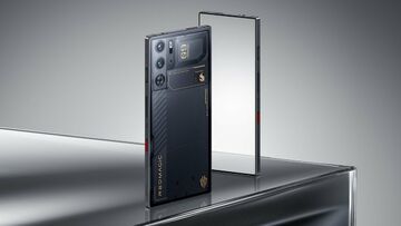 Nubia Red Magic 9 Pro testé par Multiplayer.it Nubia Red Magic 9 Pro testé par Multiplayer.it