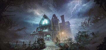 The 7th Guest VR testé par NerdMovieProductions The 7th Guest VR testé par NerdMovieProductions
