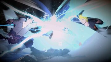 Naruto x Boruto test par TheXboxHub Naruto x Boruto test par TheXboxHub