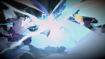 Naruto x Boruto test par TheXboxHub