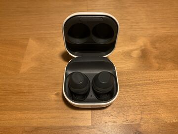 Samsung Galaxy Buds FE Review