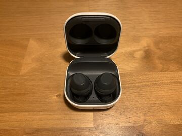 Test Samsung Galaxy Buds FE