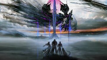 Final Fantasy XVI test par GamesVillage