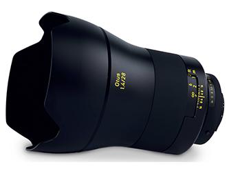 Zeiss Otus 1.4 Review: 1 Ratings, Pros and Cons