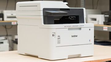 Brother MFC-L3780CDW Review: 1 Ratings, Pros and Cons