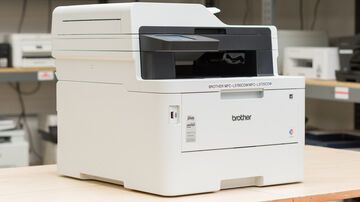 Brother MFC-L3780CDW im Test: 1 Bewertungen, erfahrungen, Pro und Contra