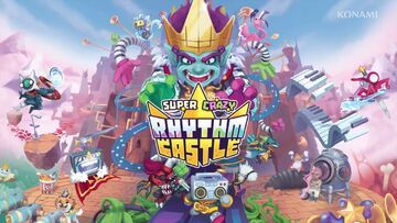 Super Crazy Rhythm Castle reviewed by Geeko