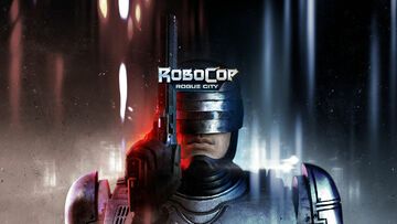 Robocop Rogue City test par Geek Generation