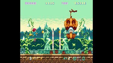Cotton 100% test par TheXboxHub