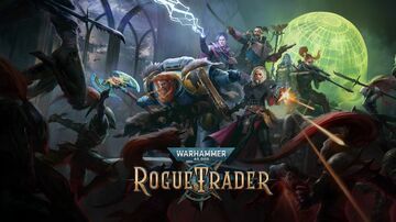 Warhammer 40.000 Rogue Trader testé par Windows Central Warhammer 40.000 Rogue Trader testé par Windows Central