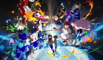 Pokemon Scarlet and Violet: The Indigo Disk testé par COGconnected Pokemon Scarlet and Violet: The Indigo Disk testé par COGconnected