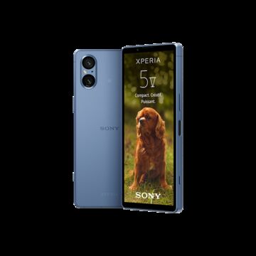 Sony Xperia 5 V test par Labo Fnac