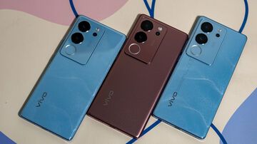 Vivo V29 testé par Android Central Vivo V29 testé par Android Central