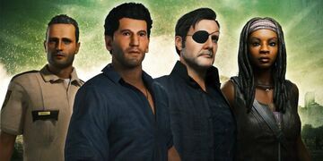 The Walking Dead Destinies testé par Multiplayer.it The Walking Dead Destinies testé par Multiplayer.it