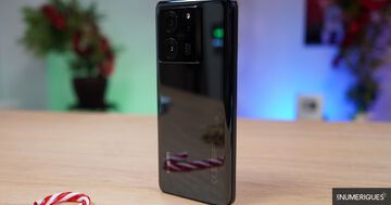 Xiaomi 13T reviewed by Les Numériques Xiaomi 13T reviewed by Les Numériques
