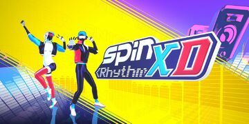 Spin Rhythm XD test par Nintendo-Town