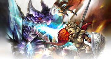 Final Fantasy Explorers test par JVL