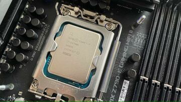 Intel Core i7-14700K testé par Chip.de Intel Core i7-14700K testé par Chip.de