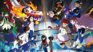 Pokemon Violet: The Hidden Treasure of Area Zero reviewed by Multiplayer.it