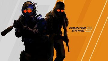 Counter-Strike 2 reviewed by Shacknews