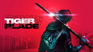 Blade test par Hinsusta Blade test par Hinsusta