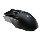 Anlisis Logitech G900