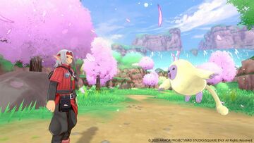 Dragon Quest Monsters: The Dark Prince testé par Beyond Gaming Dragon Quest Monsters: The Dark Prince testé par Beyond Gaming
