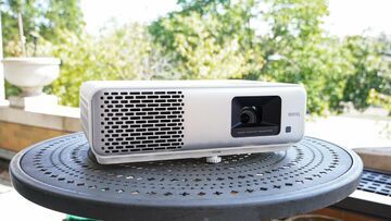 BenQ test par Tom's Guide (US) BenQ test par Tom's Guide (US)