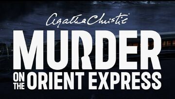 Agatha Christie Murder on the Orient Express test par UnboxedReviews