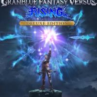 Granblue Fantasy Versus: Rising test par LevelUp