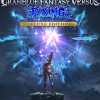 Granblue Fantasy Versus: Rising testé par LevelUp Granblue Fantasy Versus: Rising testé par LevelUp