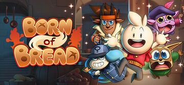 Born of Bread reviewed by Checkpoint Gaming