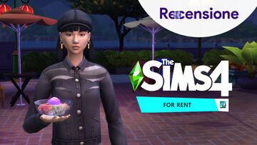 The Sims 4: For Rent test par GamerClick