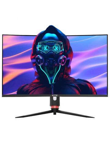 KTC H32S17 testé par tuttoteK KTC H32S17 testé par tuttoteK