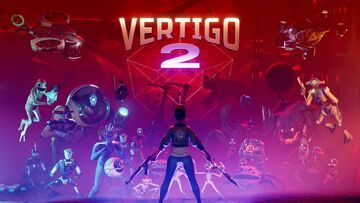 Test Vertigo 2